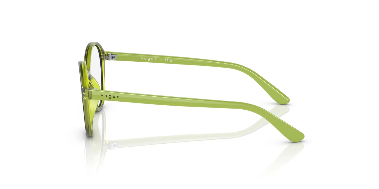 Vogue Eyewear Kids Vista 2015 Eyeglasses - view 11
